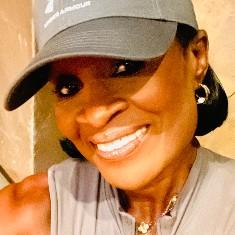 Natasha Gittens