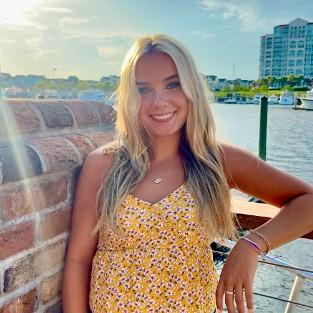Olivia Brown