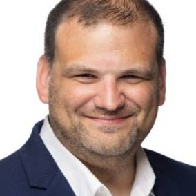 Chad Akselrad CRPC® AWMA®