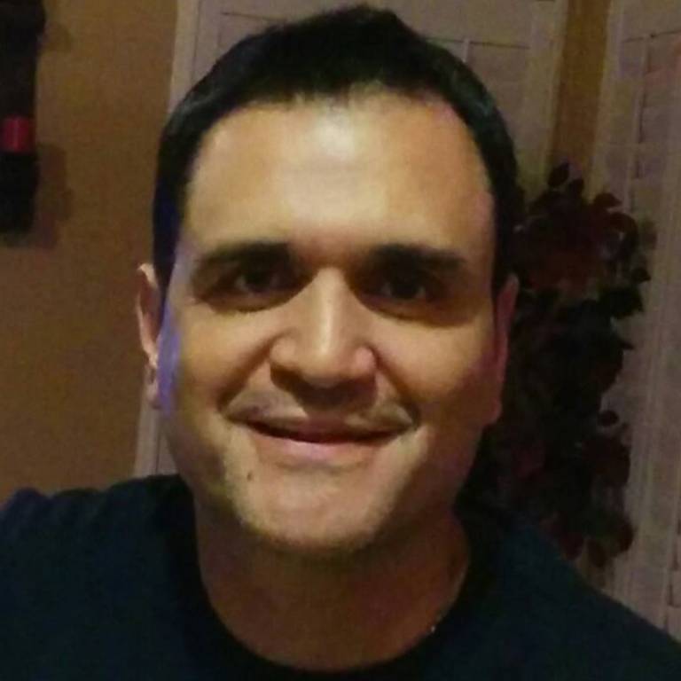 Alfredo Valerio