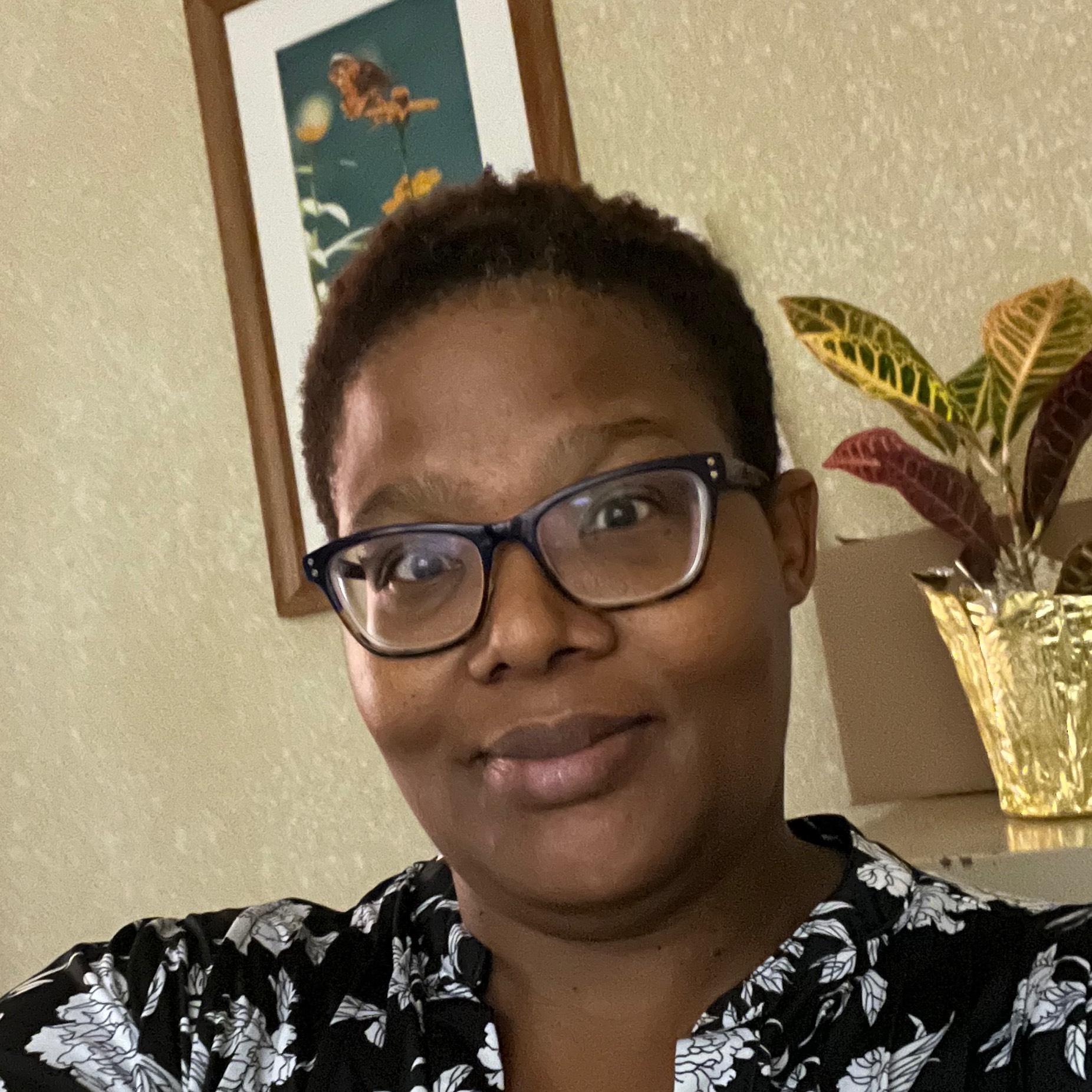 Vuyokazi Sishi