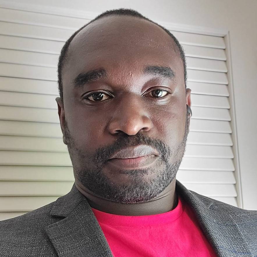 EMMANUEL AMOAKO