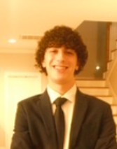 Logan Mendelovitz