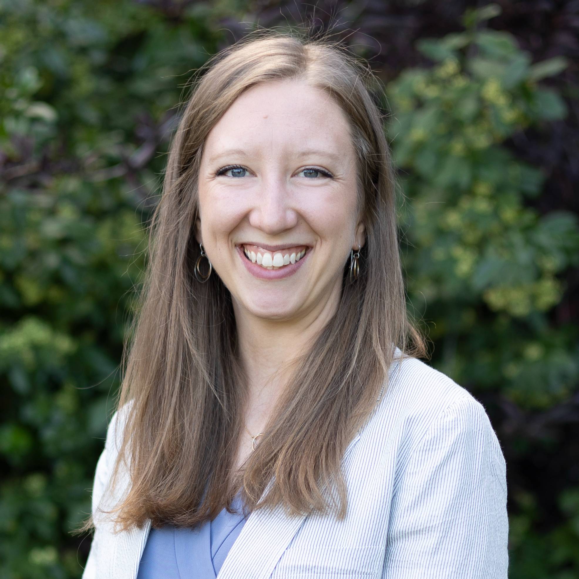 Katie Hafner
