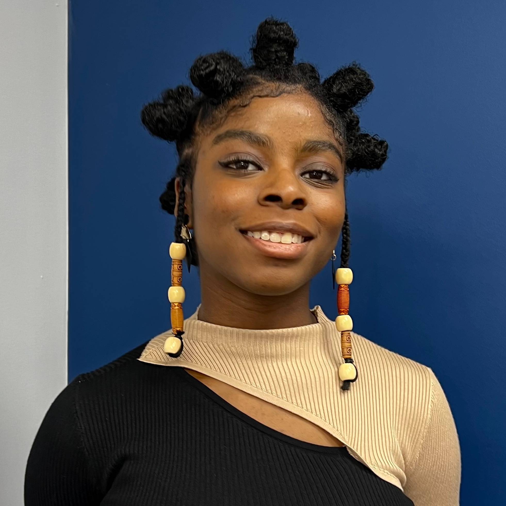 Kimari Harris