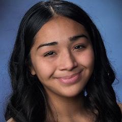 Kaylee Delgado Molina