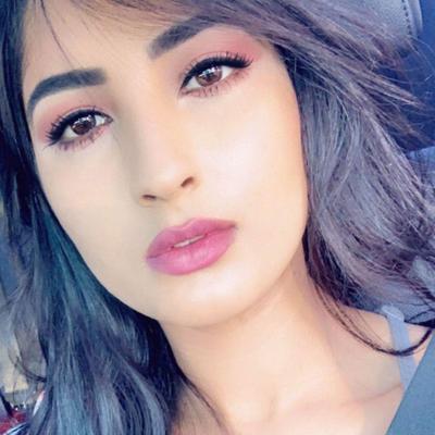 AYESHA ATTAI