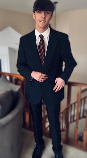 Conner Feldman