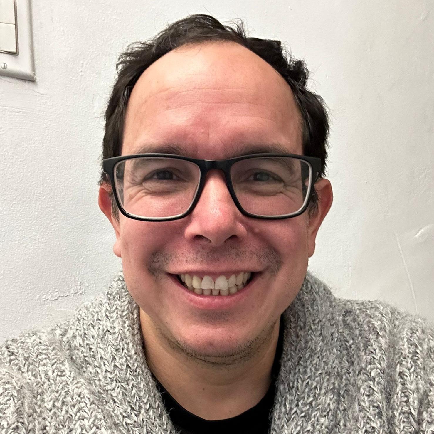 Mario Gamboa Zuniga