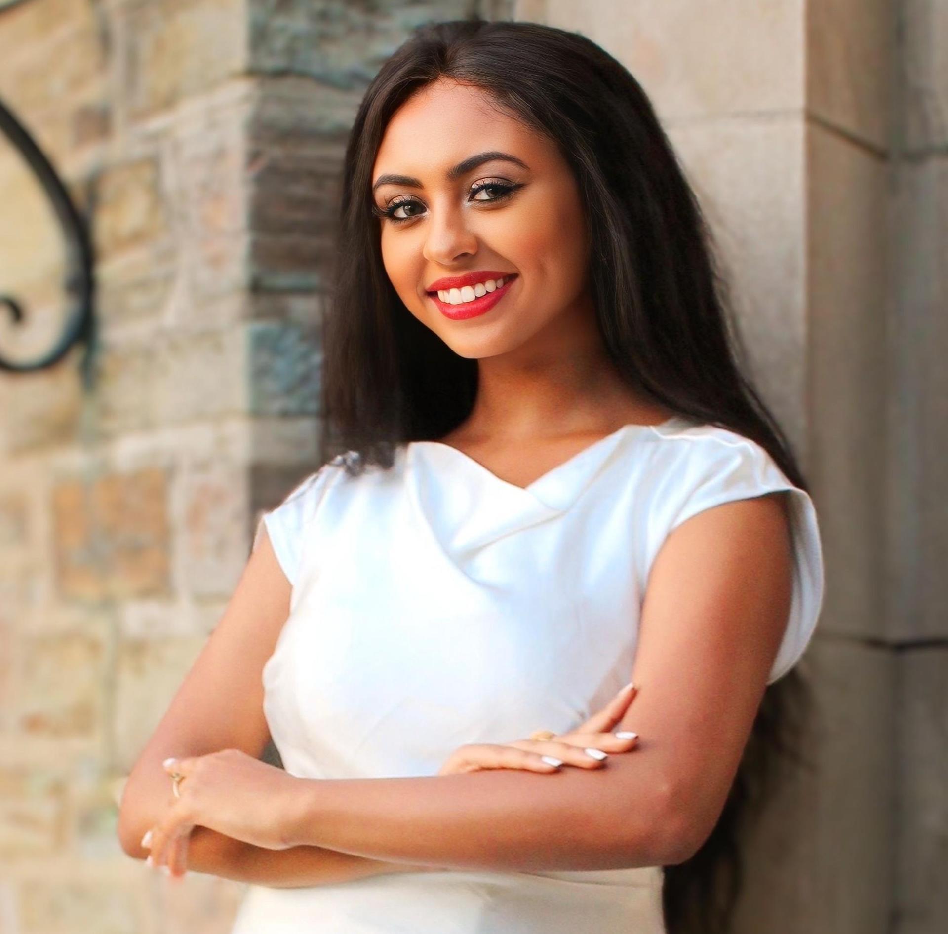 Nadin Suliman