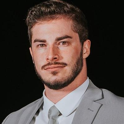 J. Tyler Ray