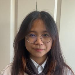 TRAM K. NGUYEN