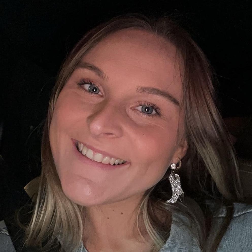 Kayla Risinger
