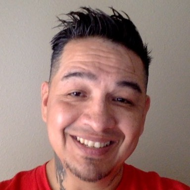 Anthony Rocha