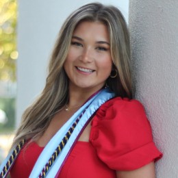 Faith Waldron