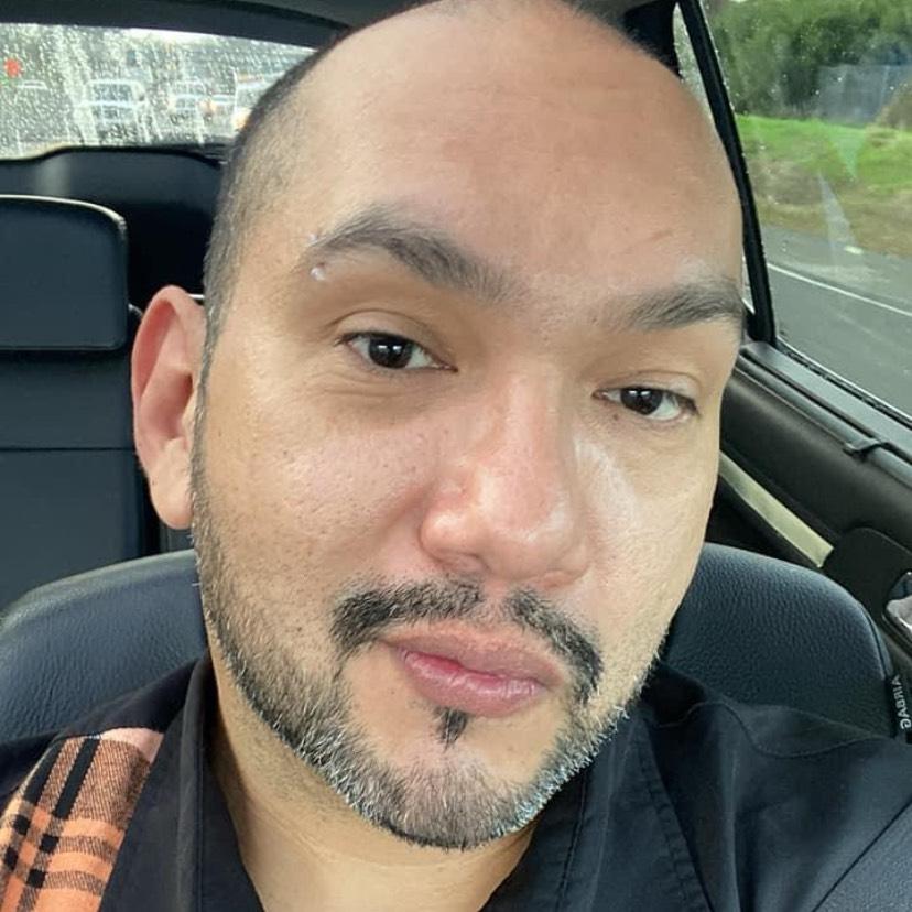 Jorge Santos