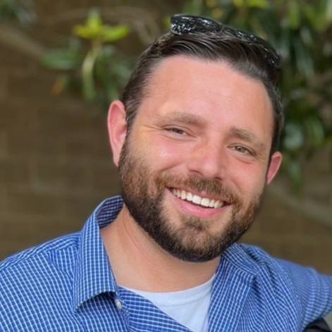 Nolan M. Huber