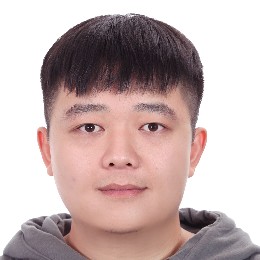 Fu-Wen Yang