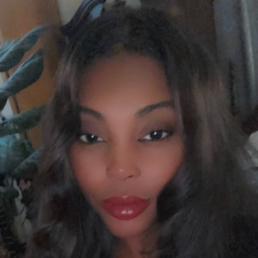 Symone Stinson