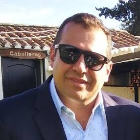 Gustavo Quevedo