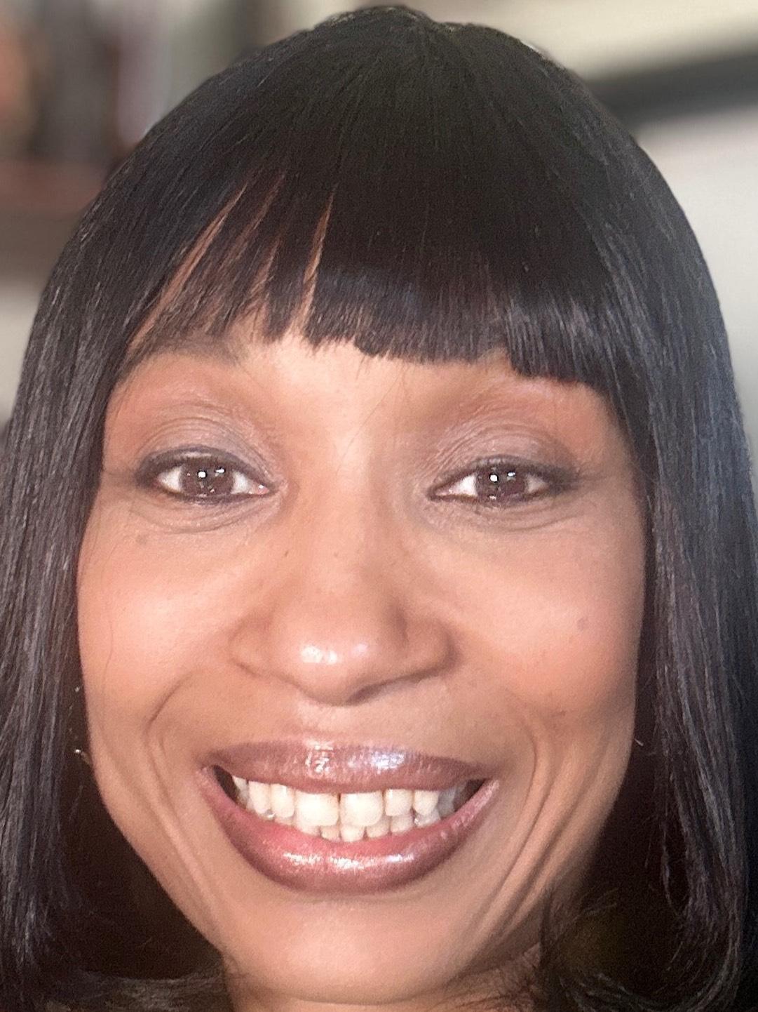 Kenchasa Patton