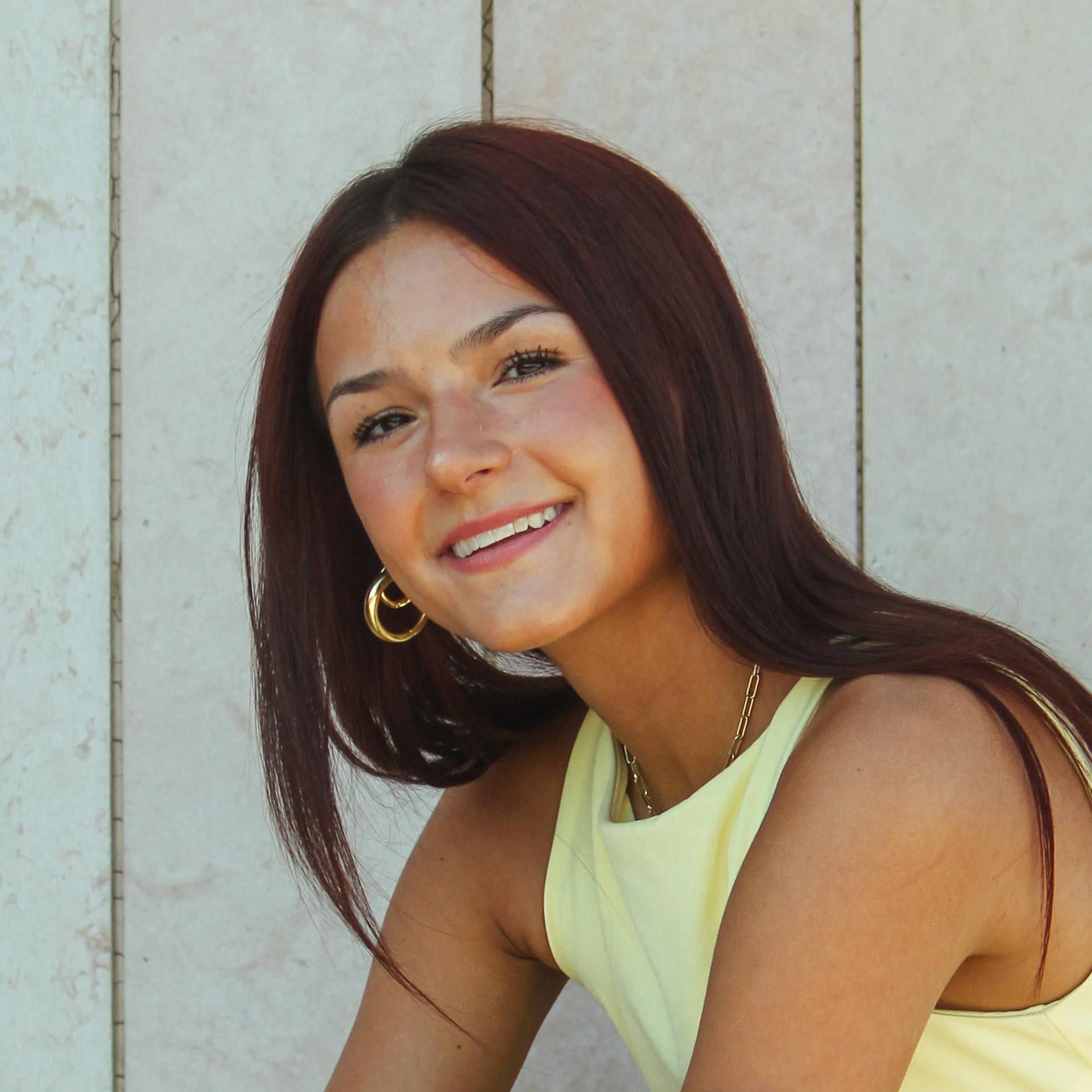 Genevieve Motolenich-Varma
