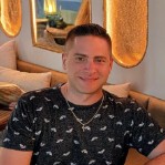 Eric Ferrari