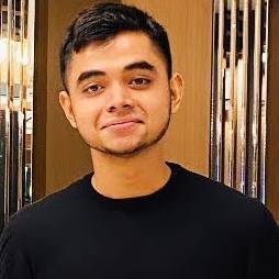 Samin Chowdhury