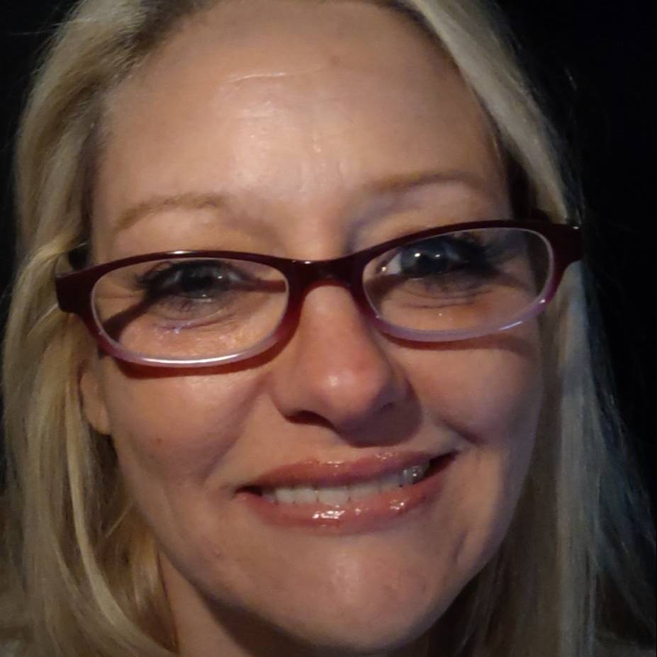 Naomi Rodick