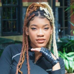 Londyn Simmons