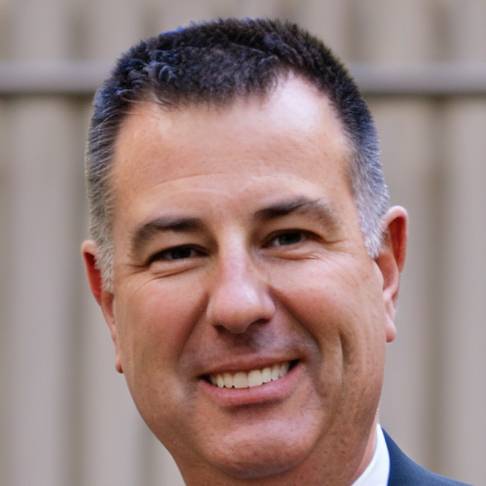 Kevin Doherty