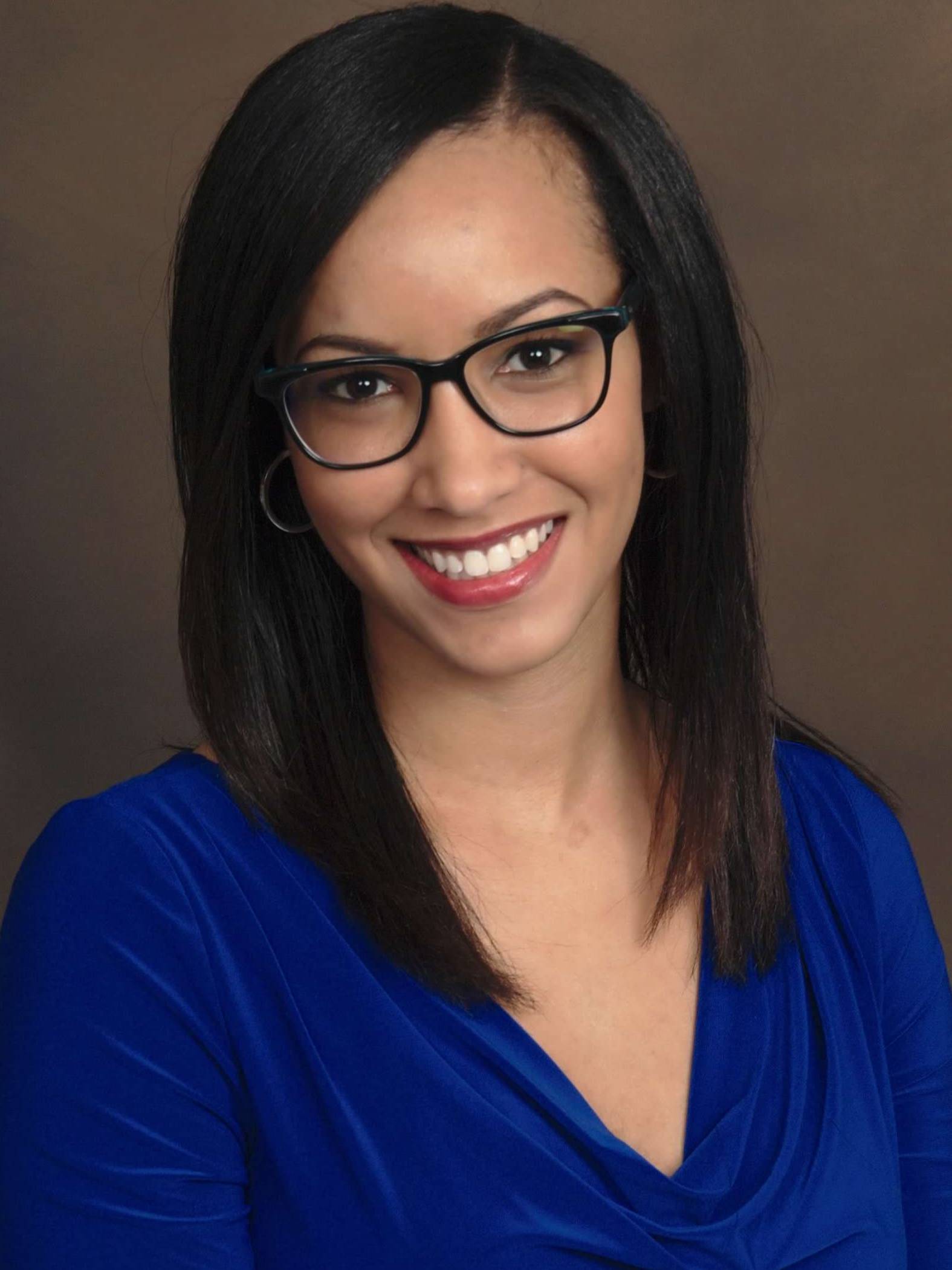 Nicole Hooten