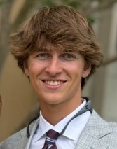 William "Cooper" Wright