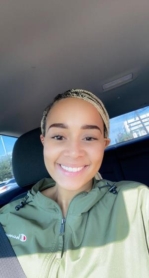 Madison Michelle Jackson