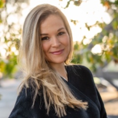 Jaclyn Christian