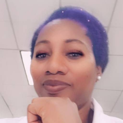 CYNTHIA AWAYE