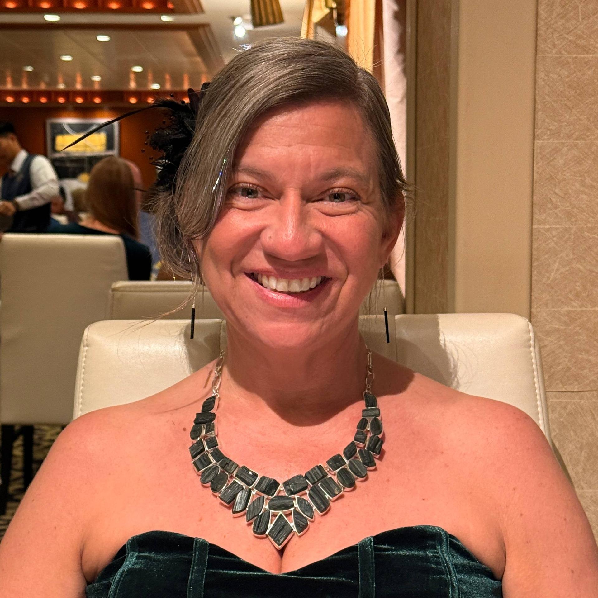 Jenny Solomon