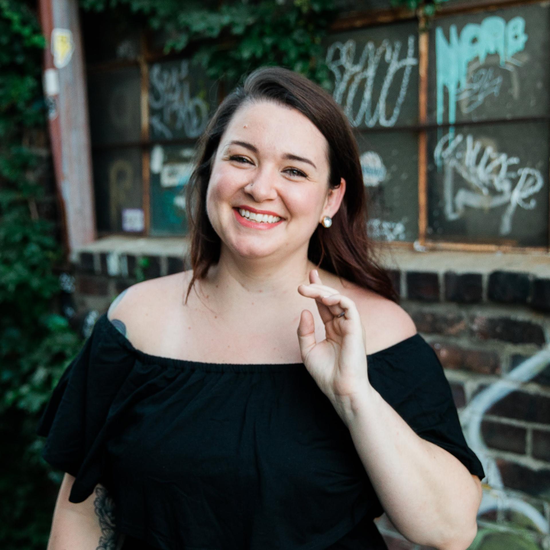 Sarah Bredeman