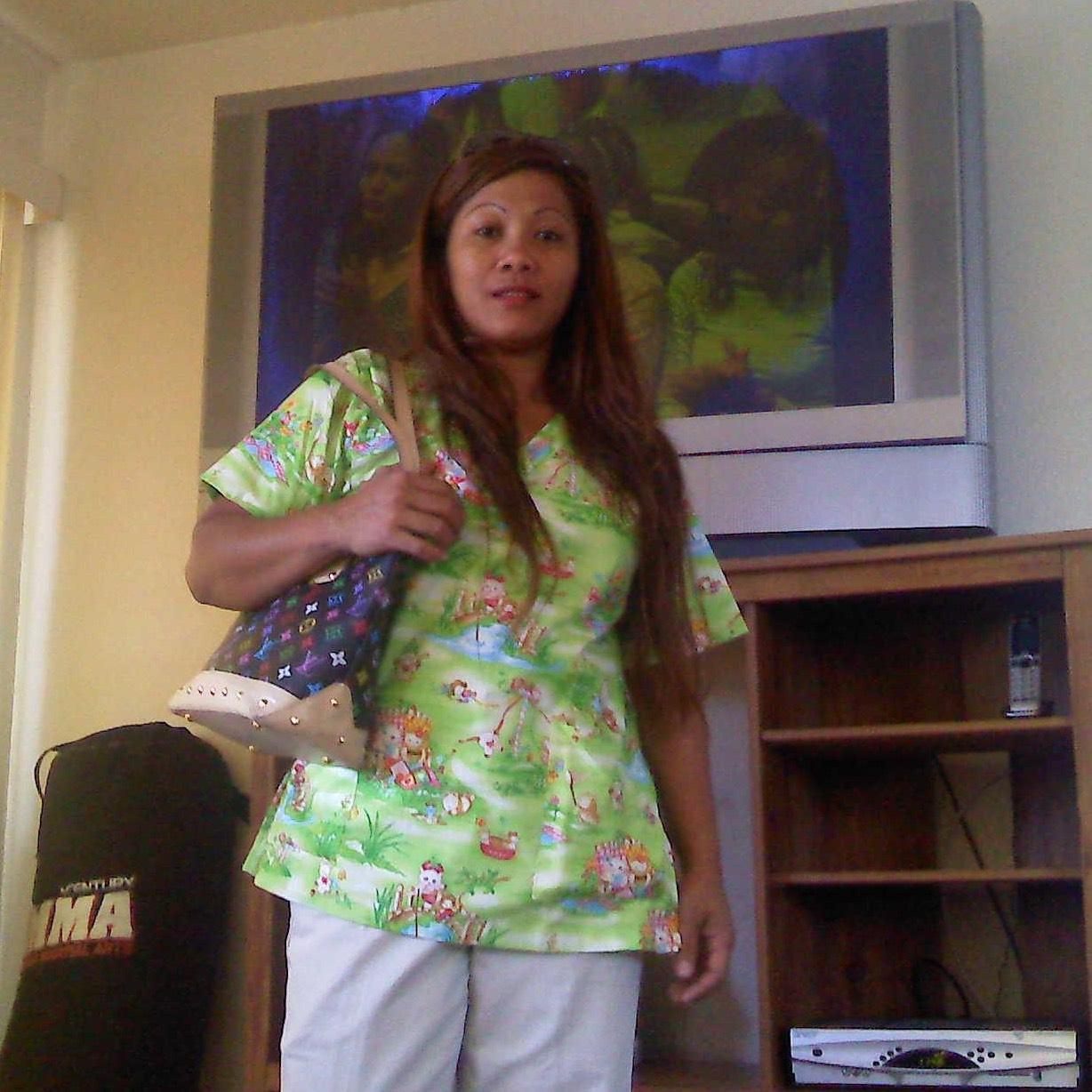 Regina Lynn Aldan