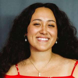 KEʻALA LYONS