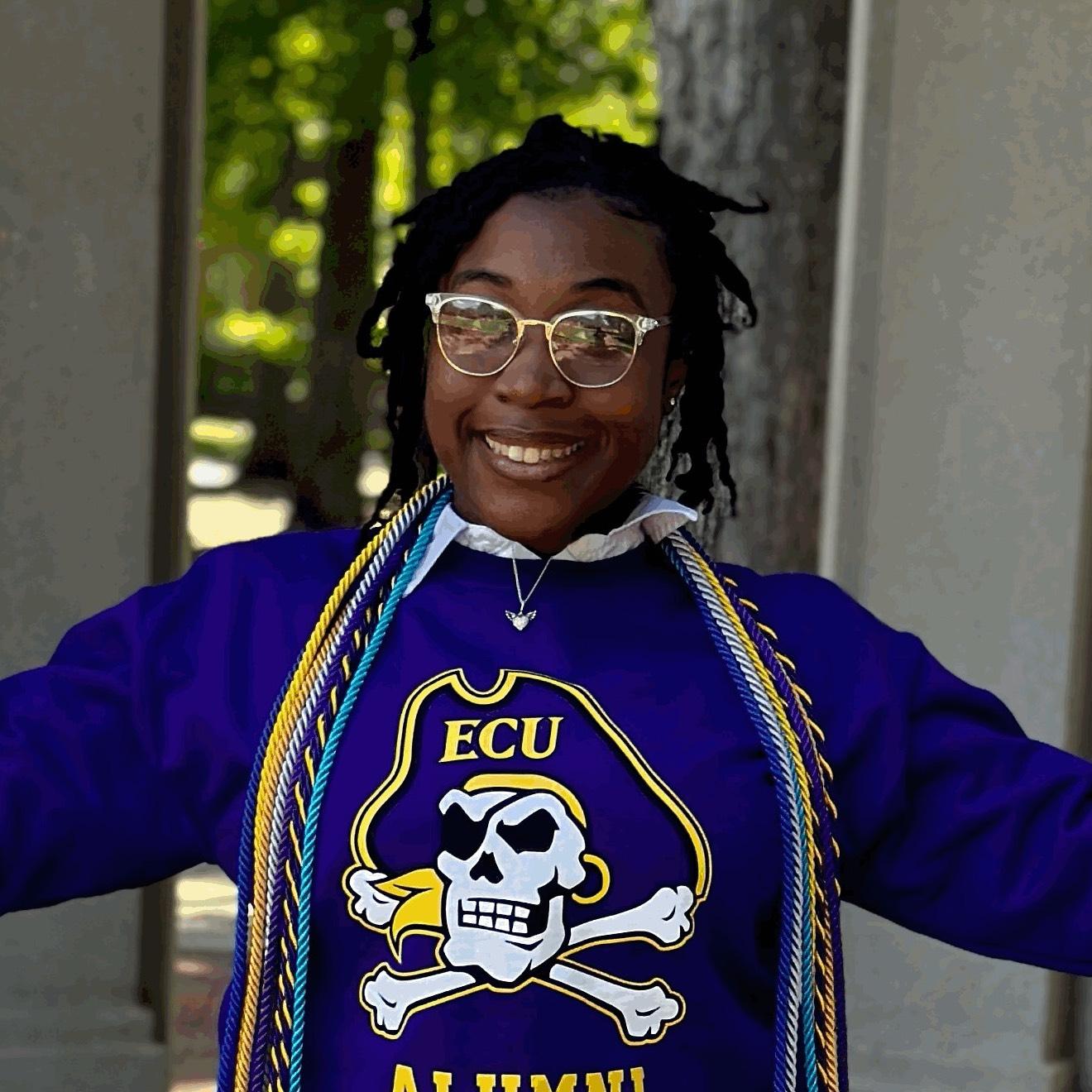 Samaria Clark