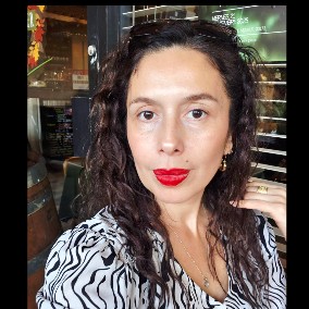 Mafalda Vanessa Muñoz Chavez