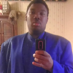 Azan A. Brown II