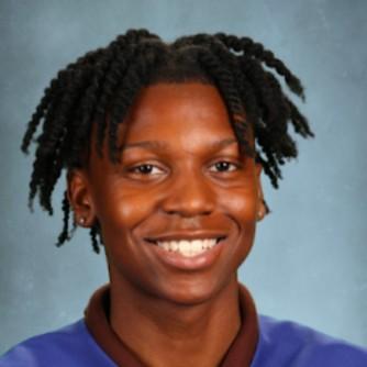 Kenidi Moore