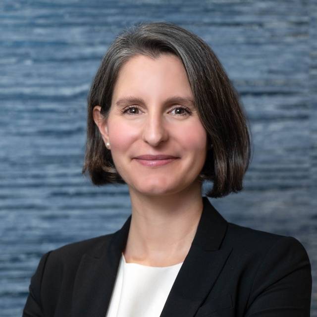 ELISABETH GOLDMAN