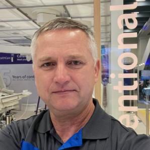 Andrey Polyashenko