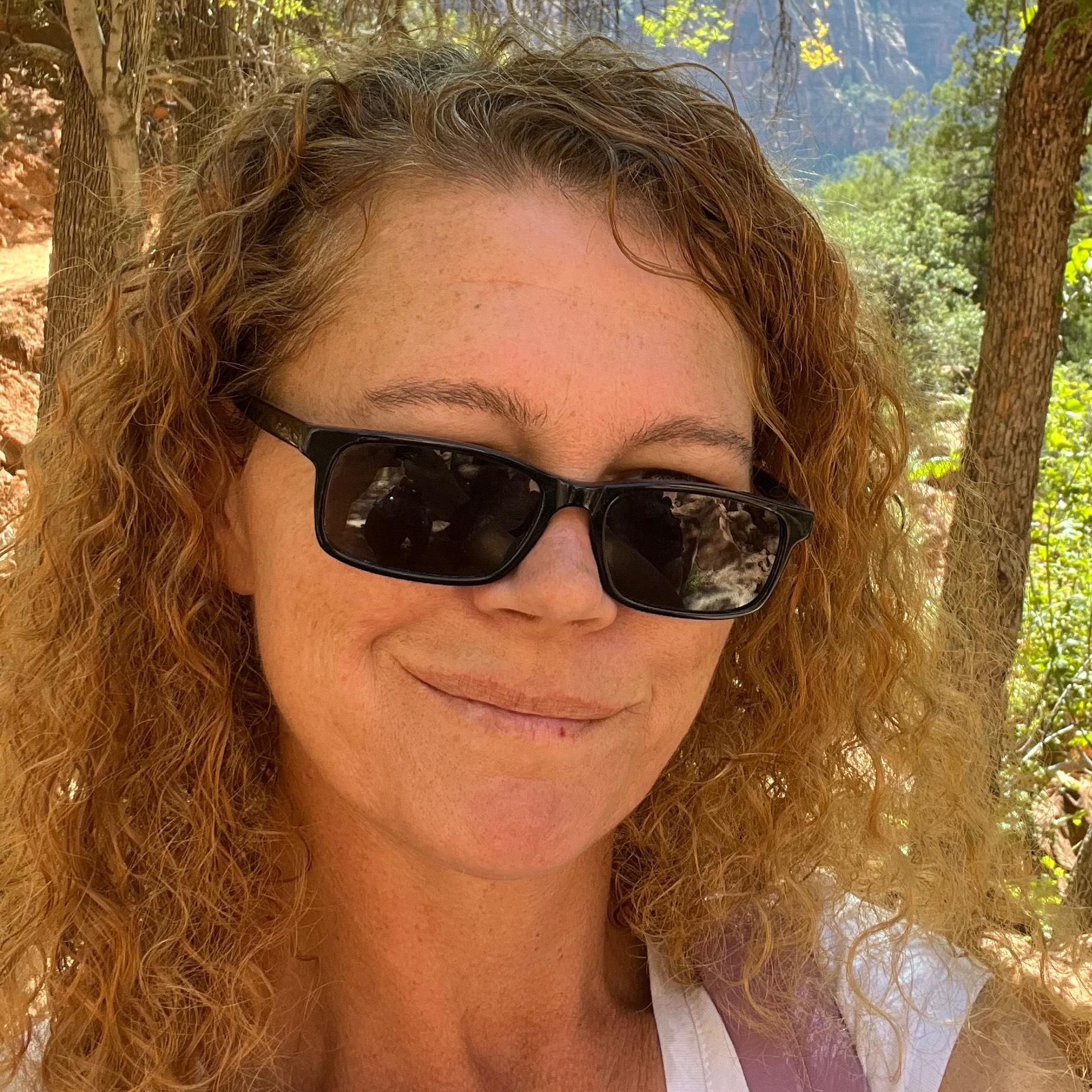 Angela Fyffe