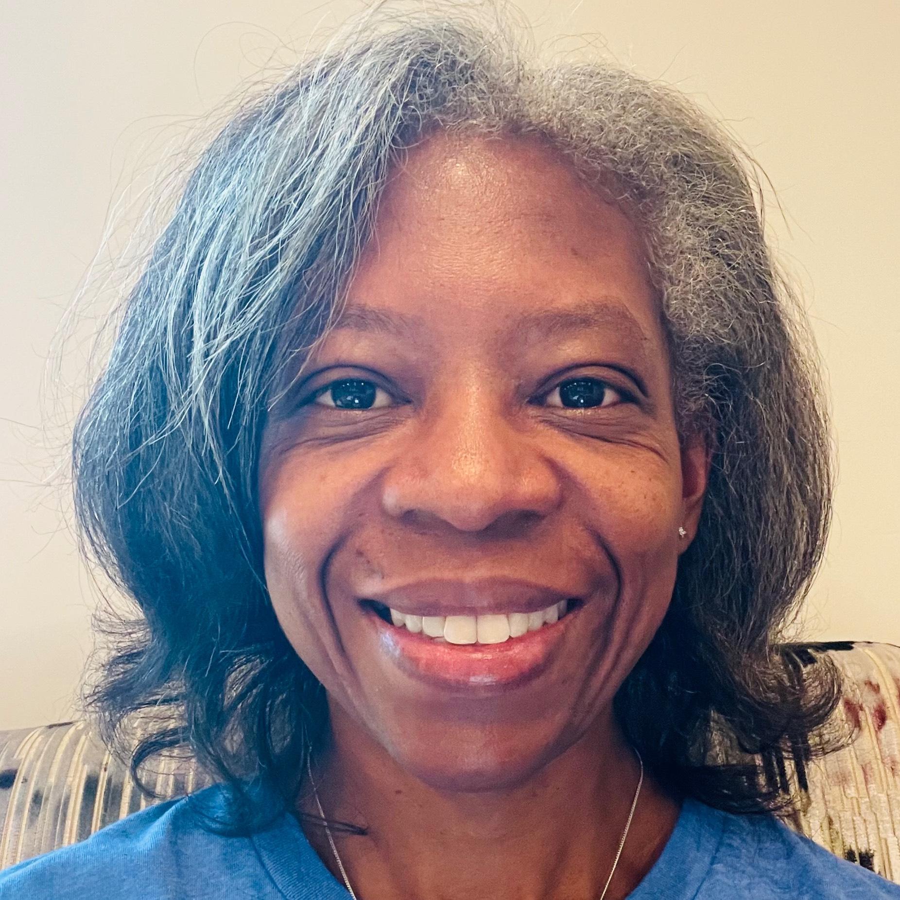 Monica Phillips