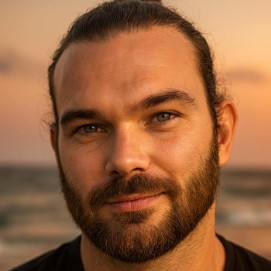Daniel Williams
