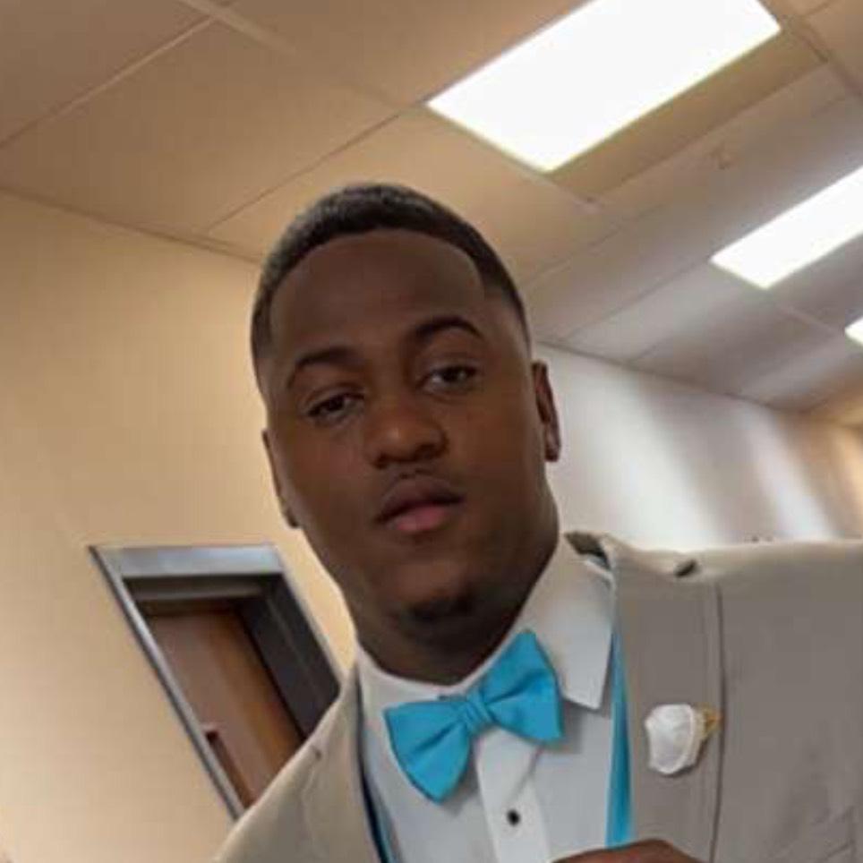 Jevonta Dent